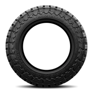 Toyo Open Country M/T LT275/55R20