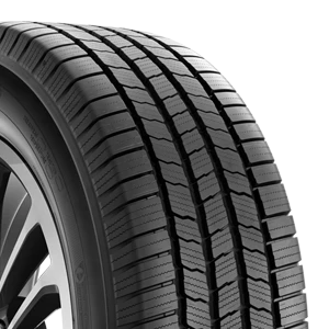 Michelin Defender LTX M/S 245/70R16 107T OWL - Wheelwiz