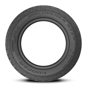 Cooper Discoverer AT3 4S 235/60R17 - Wheelwiz