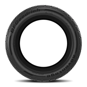 BFGoodrich Advantage Control 215/55R17 94V