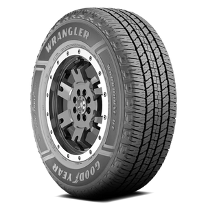 Goodyear WRANGLER WORKHORSE HT LT275/65R20 126/123R E/10 - Wheelwiz