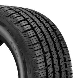 BFGoodrich Advantage Control 245/45R18