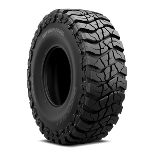 Venom Power SWAMPTHING M/T 40X13.50R17 - Wheelwiz