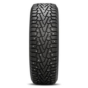 Pirelli Ice Zero Studded 245/65R17