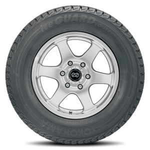 Yokohama Ice Guard IG51 245/60R18 - Wheelwiz