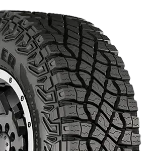 Goodyear WRANGLER TERRITORY RT 235/65R17 104T - Wheelwiz