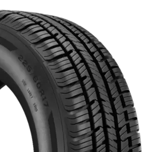 BFGoodrich Advantage Control 225/60R17