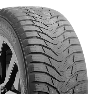 Kumho WINTERCRAFT SUV WS31 255/55R18 109T XL - Wheelwiz