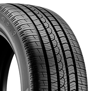 Pirelli Cinturato P7 All Season Plus 3 235/45R17 97V XL