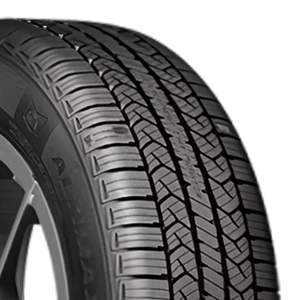 General Tire AltiMAX RT45 205/65R16 95T - Wheelwiz