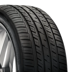 Michelin Pilot Sport A/S 3 Plus 255/40ZR17 - Wheelwiz