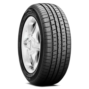Hankook Optimo H725A P225/50R17 - Wheelwiz