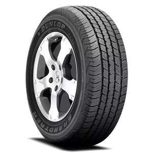 Dunlop Grandtrek AT20 P265/70R17
