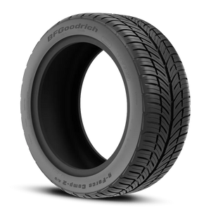 BFGoodrich g-Force Comp-2 A/S 245/45R18 - Wheelwiz