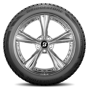 Bridgestone Blizzak LM001 RFT 225/45R17