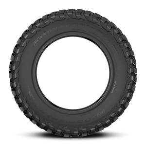 BFGoodrich Mud-Terrain T/A KM3 LT275/70R18