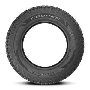 Cooper DISCOVERER ROAD TRAIL AT ALL WEATHER 235/65R17