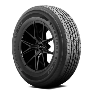 Firestone Destination HLT P235/65R17