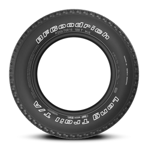 BFGoodrich Long Trail T/A Tour 255/70P16
