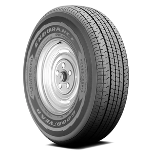 Goodyear Endurance ST215/75R14