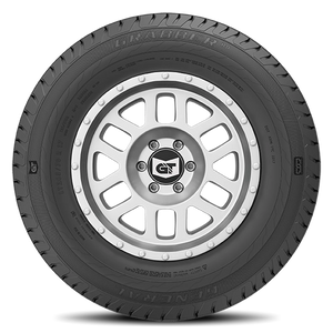 General Tire Grabber HD LT225/75R16 115/112R E/10 - Wheelwiz