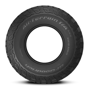 BFGoodrich All-Terrain T/A KO3 33x10.50R15LT