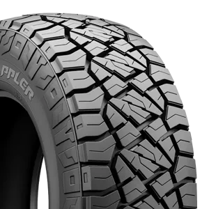 Nitto RIDGE GRAPPLER 35X13.50R20LT - Wheelwiz