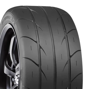Mickey Thompson ET STREET S/S P255/50R16