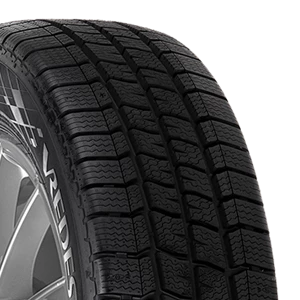 Vredestein Comtrac 2 Winter LT195/65R16C - Wheelwiz