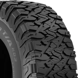 BFGoodrich All-Terrain T/A KO3 LT305/65R18