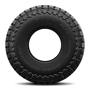 Toyo Open Country M/T 40X13.50R17LT