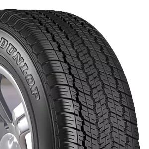 Dunlop Grandtrek TG27 245/75R16 - Wheelwiz