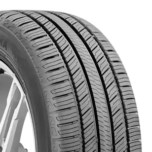 Yokohama GEOLANDAR CV G058 245/65R17 107H - Wheelwiz