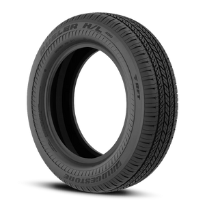 Bridgestone Dueler H/L 400 RFT 245/55R17