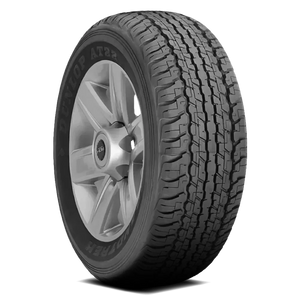 Dunlop Grandtrek AT22 265/65R17 - Wheelwiz