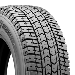 Michelin Primacy XC LT235/80R18 121/118R E/10 (TPC SPEC)