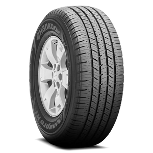 Hankook Dynapro HT RH12 LT245/75R17 - Wheelwiz
