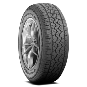 GT Radial ADVENTURO AT-AW LT235/80R17