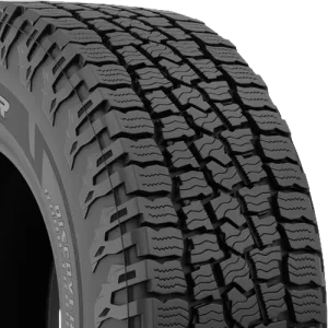 Cooper DISCOVERER ROAD TRAIL AT ALL WEATHER 255/65R17
