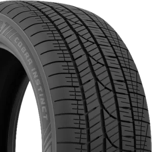 Cooper COBRA INSTINCT 245/45R18