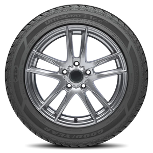 Goodyear Ultra Grip Ice WRT 235/45R18 - Wheelwiz