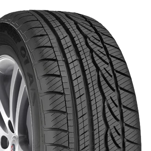 Dunlop SP Sport 01 A/S DSST Rof 225/50R17 - Wheelwiz