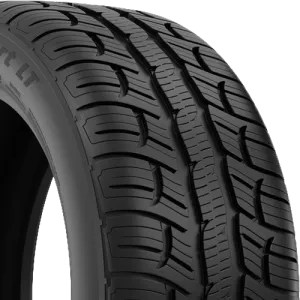 BFGoodrich Advantage T/A Sport LT 285/45R22 - Wheelwiz
