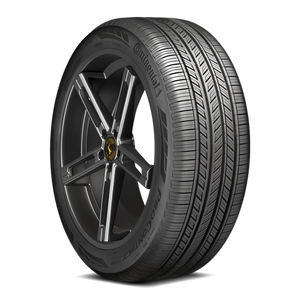Continental ProContact TX HL265/45R20 111T XL (+) (FR) - Wheelwiz