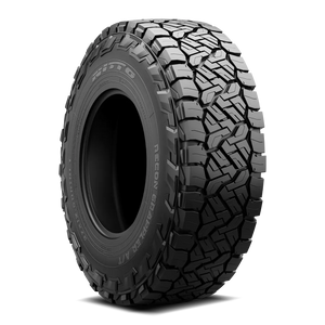 Nitto Recon Grappler A/T LT37X12.50R18 - Wheelwiz