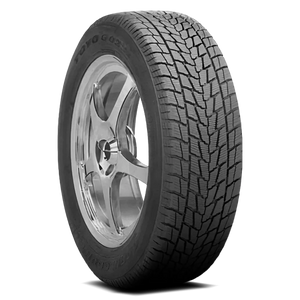 Toyo Observe G-02 Plus 225/60R17