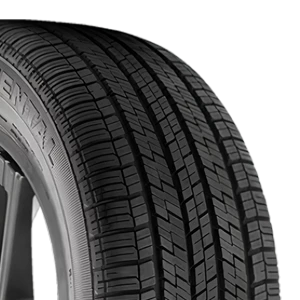 Continental Conti4x4Contact 235/50R19 99V (MO) - Wheelwiz