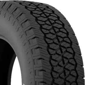 BFGoodrich Rugged Trail T/A 245/75LT17 E