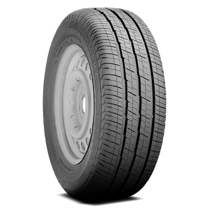 Continental Vanco 2 215/65R16C 109/107R D/8 - Wheelwiz