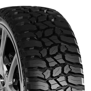 Mileking MK869 37X13.50R20 - Wheelwiz